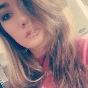 Meet your Posher, Shyla